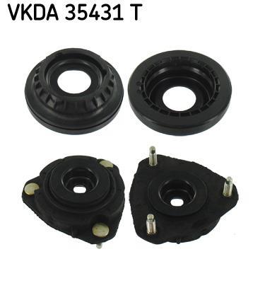 Kit de réparation, coupelle de suspension SKF VKDA 35431 T